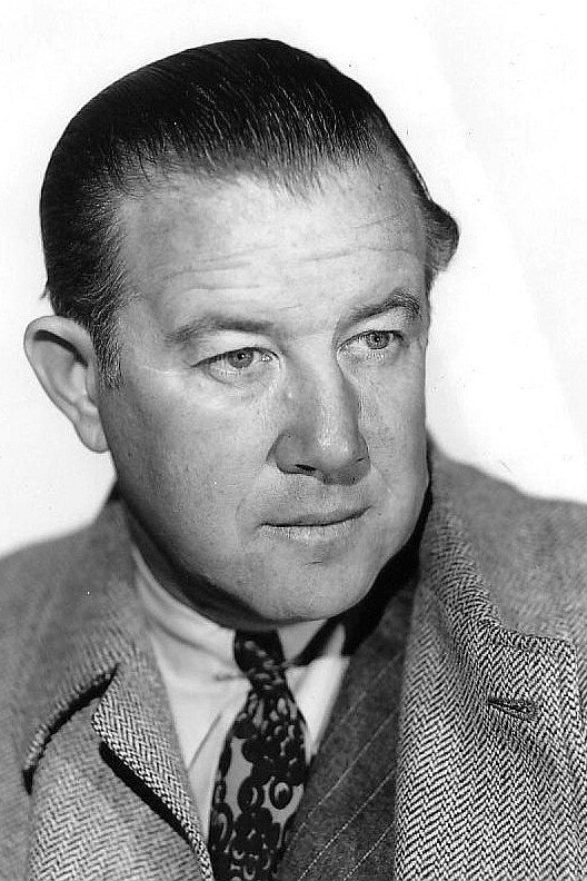 Al Hill as Harry in Maid to Order