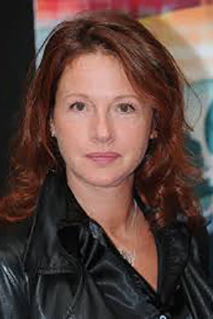 Agnès Blanchot as Rose Pujol in The Murdered House
