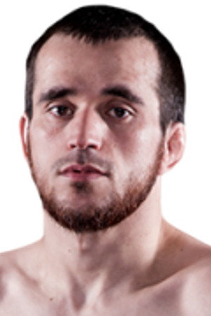 Rasul Albaskhanov as Self in ACA 198: Omarov vs. Suleymanov 2