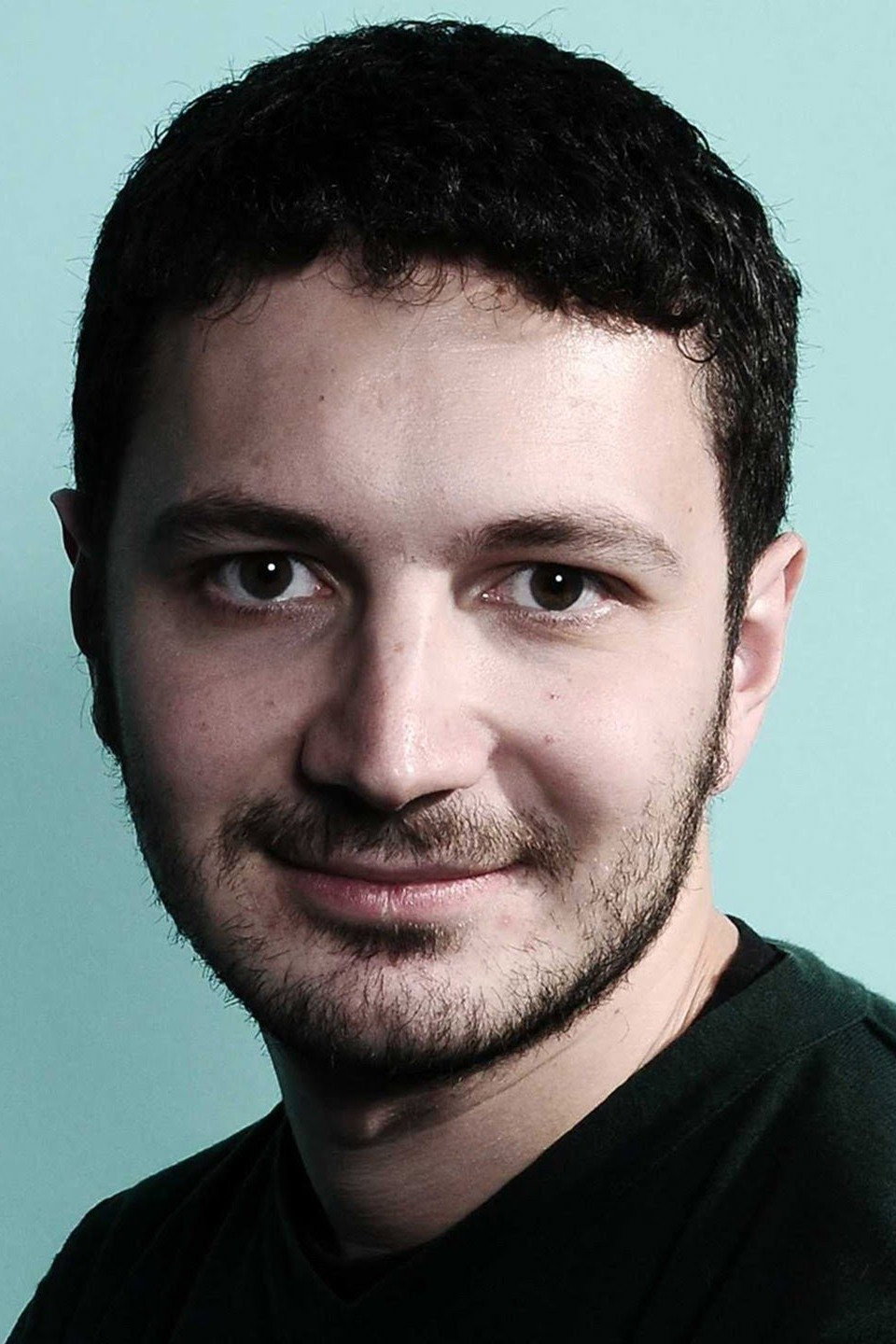 Burak Balcı as Timur Telhan in Turquoise