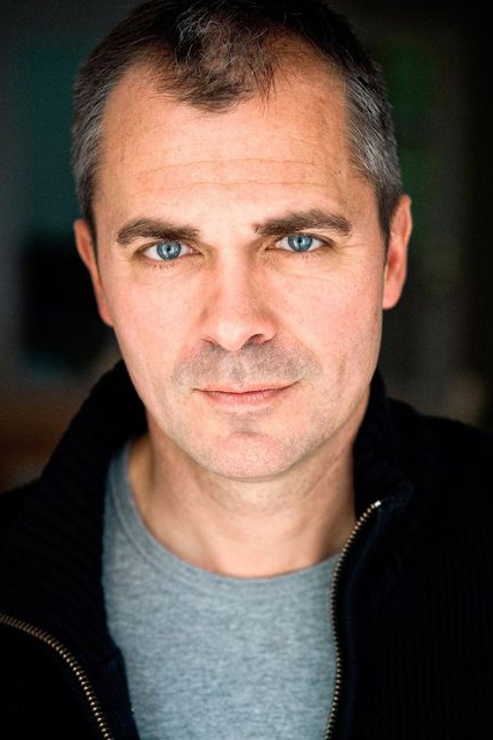 Patrick Winczewski as Thomas in Elbflorenz