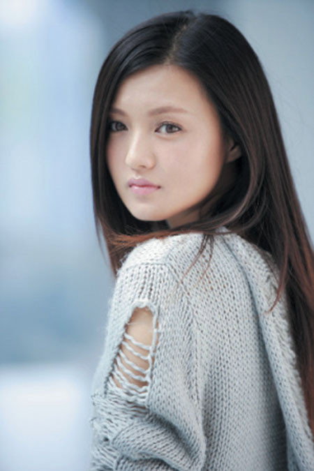 Fu Jing as Lin Xiang in If Time Flows Back