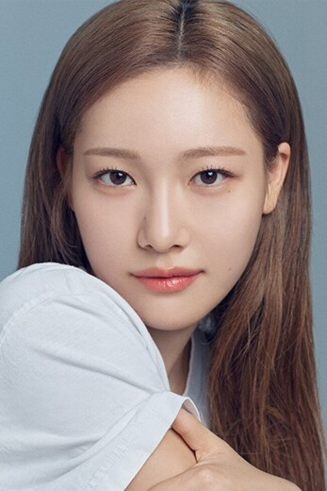 Seo Ha-jung as Eun-gwan in Believer 2