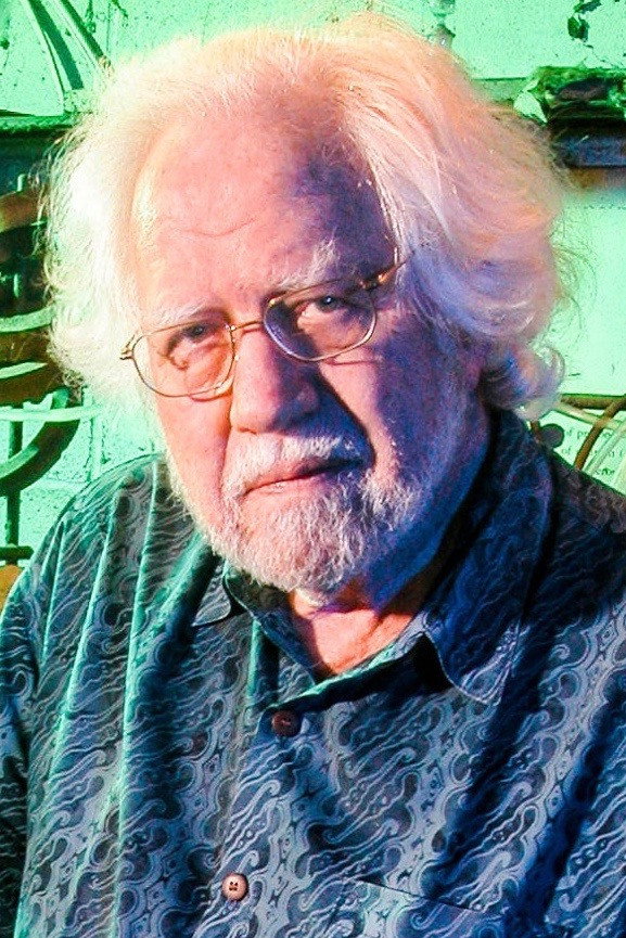 Alexander Shulgin as Self in Better Living Through Chemistry