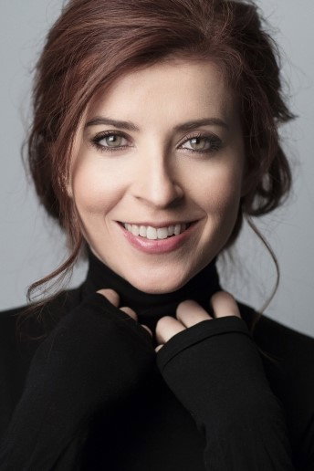 Rut Santamaría as María Isabel in The Marriage