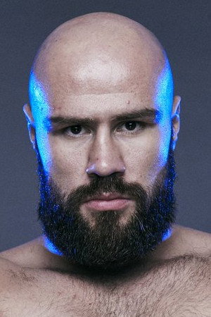 Alen Babic as Self in Johnny Fisher vs. Alen Babic