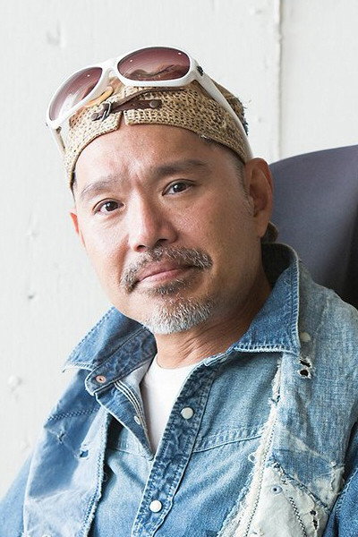奥野敦士 as Fisherman #1 in Rebirth of Mothra II