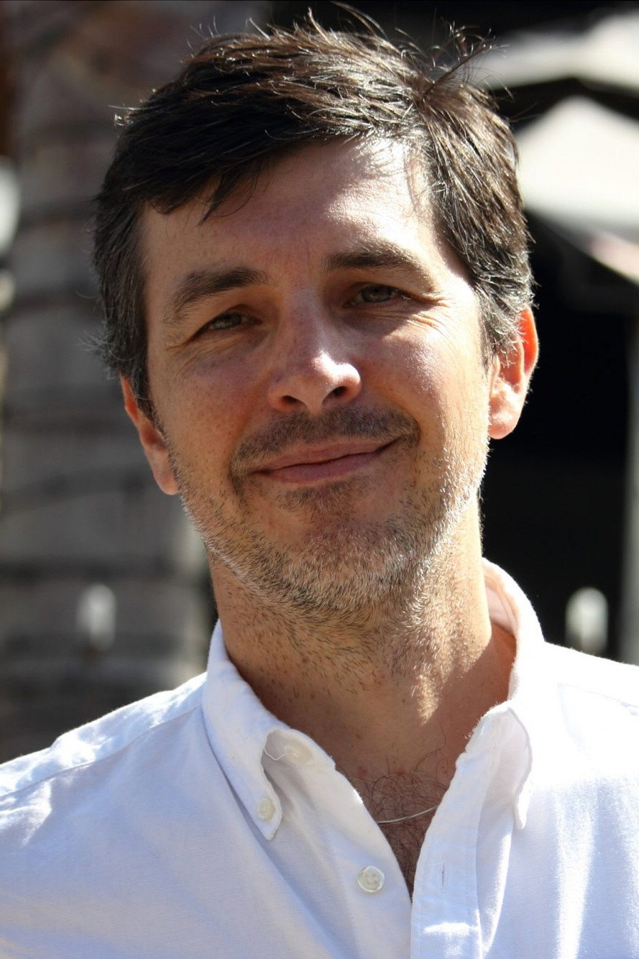 Daniel Castro as Policarpo Avendaño / Mico el Micrófono / Huachimingo / Tío Pelado / Tramoyas (voice) in 31 Minutes: The Movie