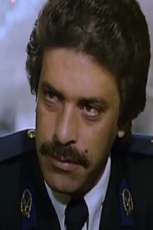 Ibrahim Wagdi as الأسطى فهيم in الدفاع يتهم