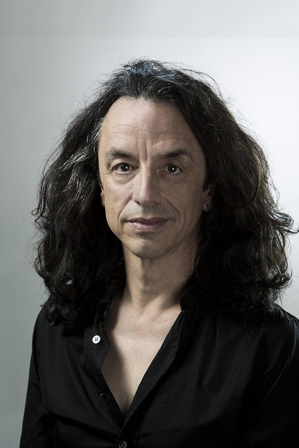 Paul Capsis as Ian / Narelle (voice) in Memoir of a Snail