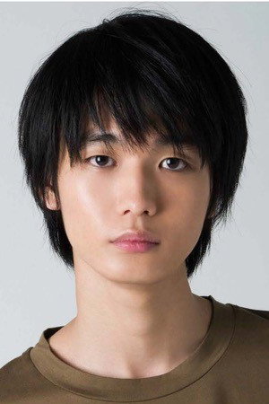 青木柚 as Kairo Ichimatsu in Documentary of My Ex-Girlfriend Complex