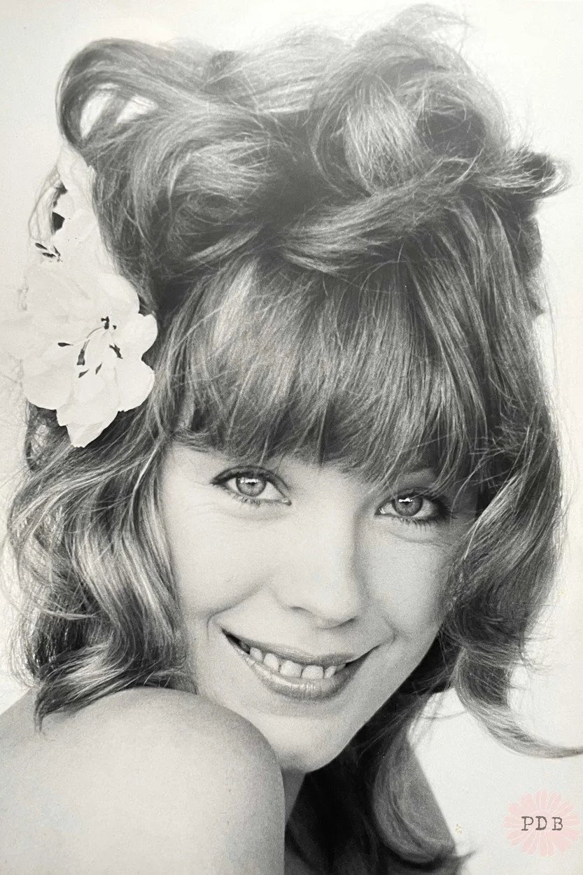 Pamela Des Barres as Self in Metal: A Headbanger's Journey