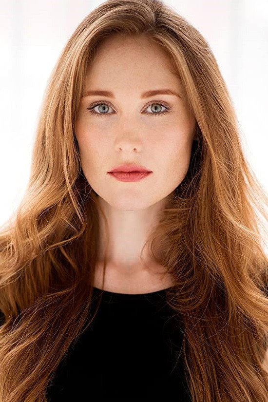 Kayla Stanton as Amber in Amber's Descent
