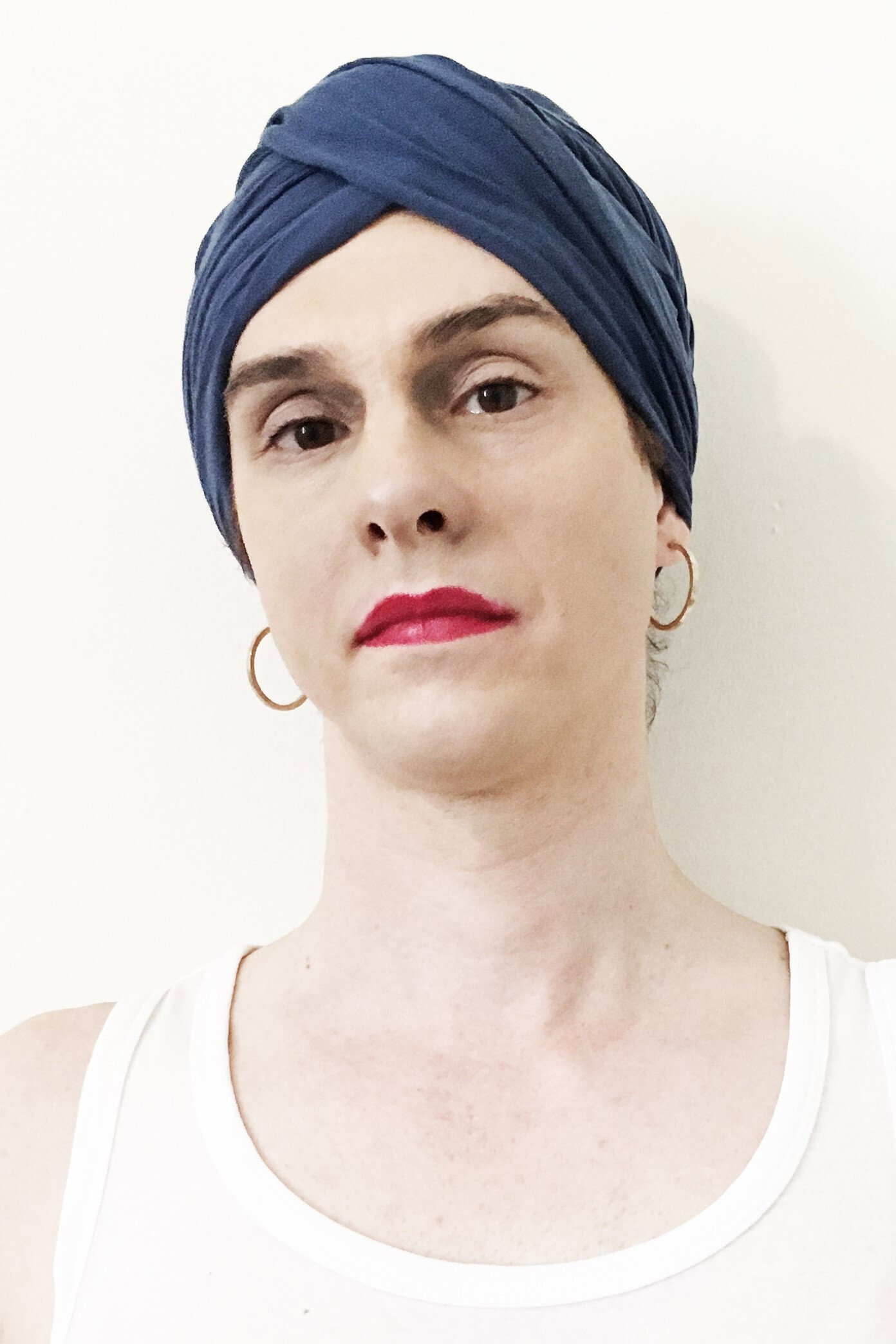 Gavilán Rayna Russom as Self in Shut Up and Play the Hits