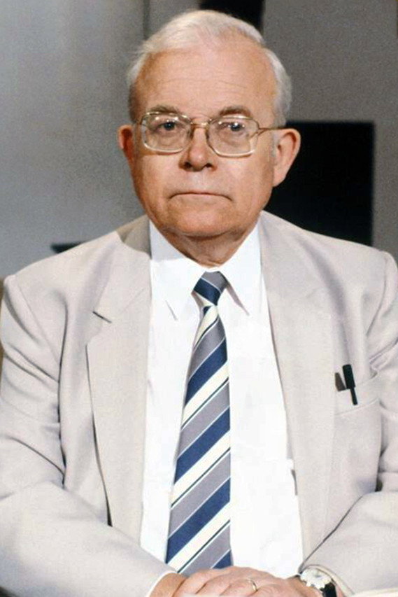 André Bergeron as Self in Écoutez La Bourse Du Travail De Paris