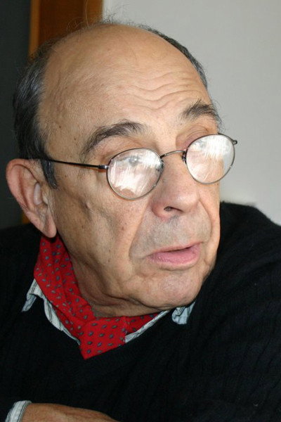 Anani Yavashev as Vladko in House on Two Streets