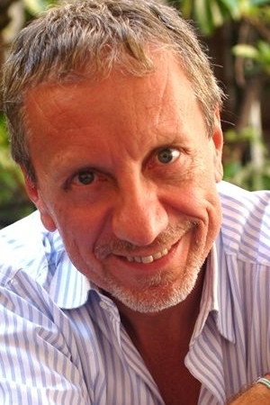 Gianni Ansaldi as Gianni in Taste of the Sea