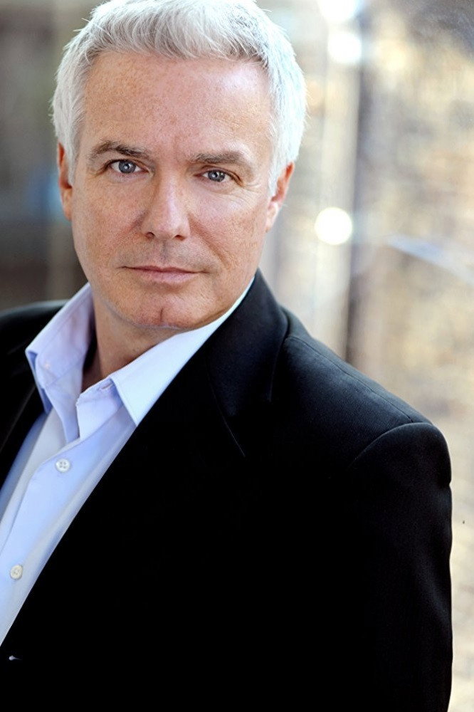 Derek Green as Reporter in Right to Die