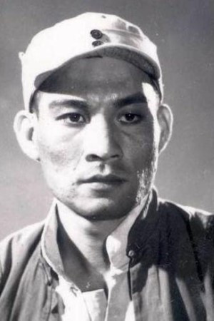 王志刚 as 丁锋 in 妻子的信