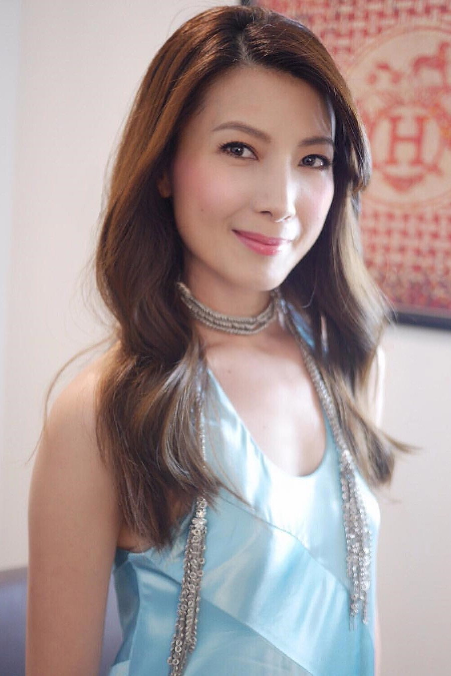 欧萱 as Yang Zhiqing in Beyond