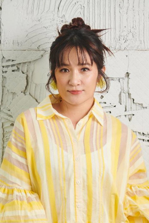 Irene Luo as Obing Nawi aka Hanako Kawano in Warriors of the Rainbow: Seediq Bale - Part 2: The Rainbow Bridge