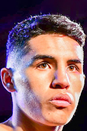 Luis Fernando Saavedra as Self in Vasyl Lomachenko vs. Masayoshi Nakatani