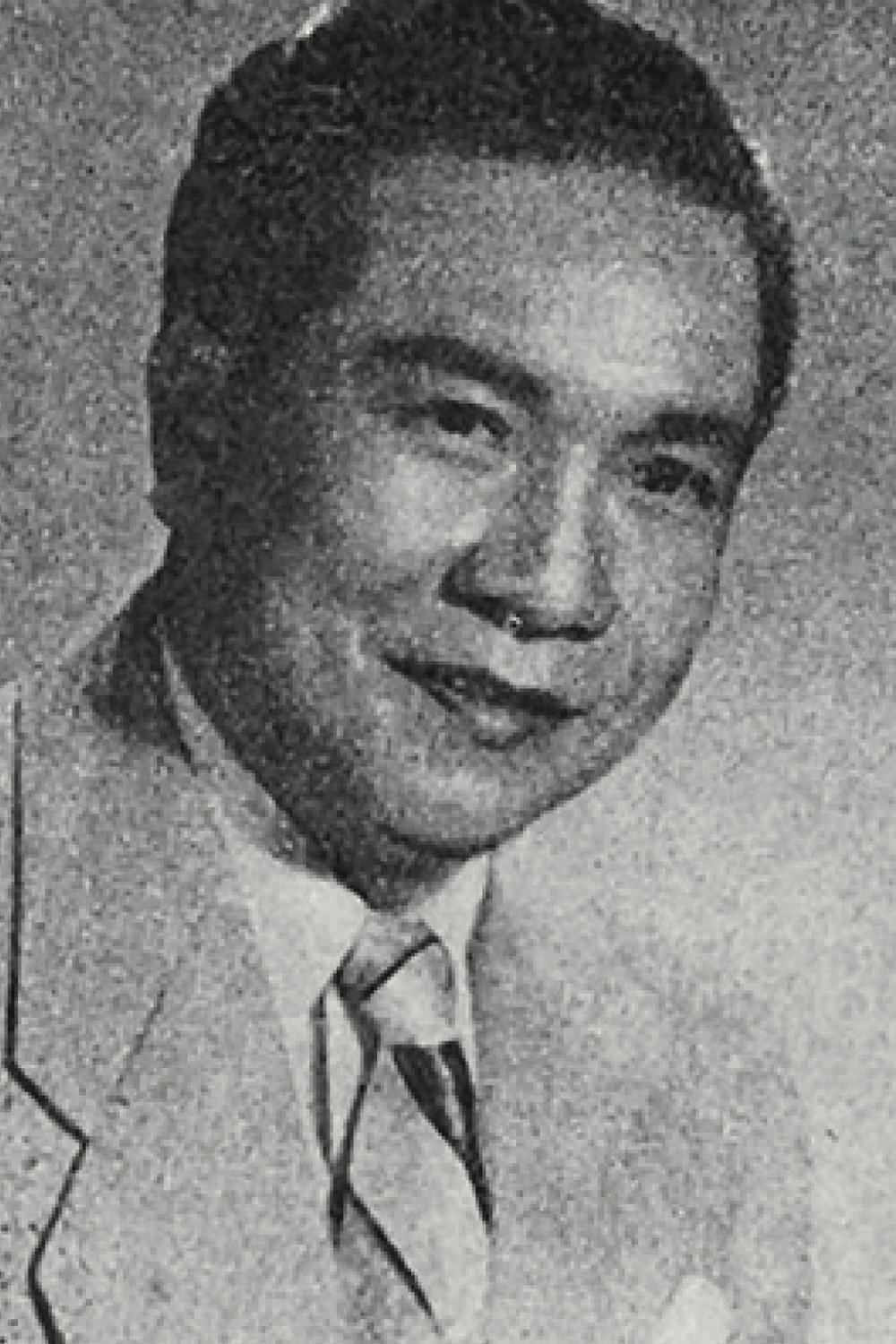 Awaludin as Tukijo in Sepandjang Malioboro