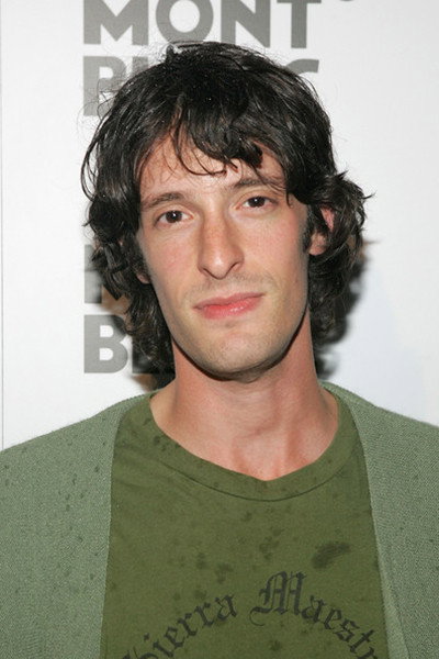 Will Janowitz as Trevor Hood in Bikini Moon