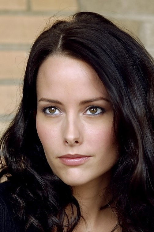 Amelia Cooke as Amelia in Species III