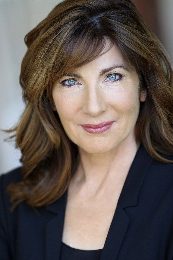Colette Kilroy as Claire Bowman in Matchbox Circus Train