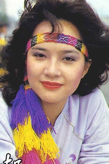 梁韵蕊 as Fang in That Enchanting Night