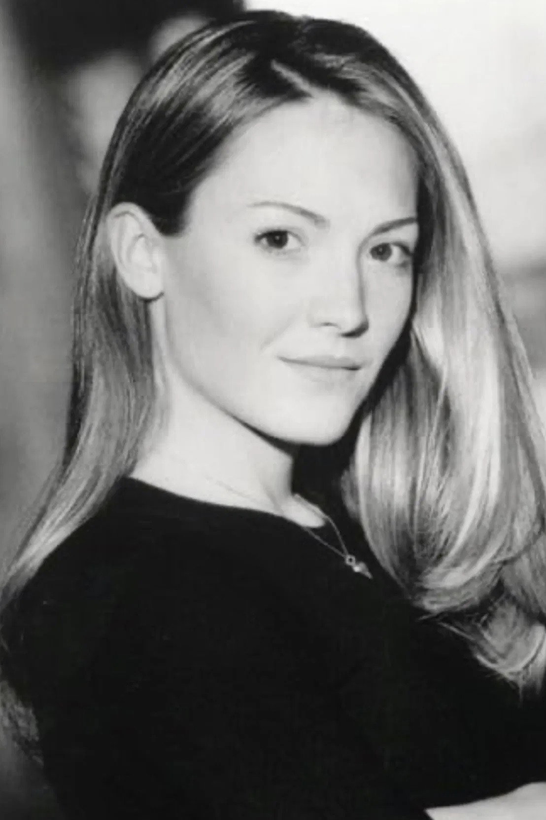 Ryan Massey as Beth Muller in Scrapple