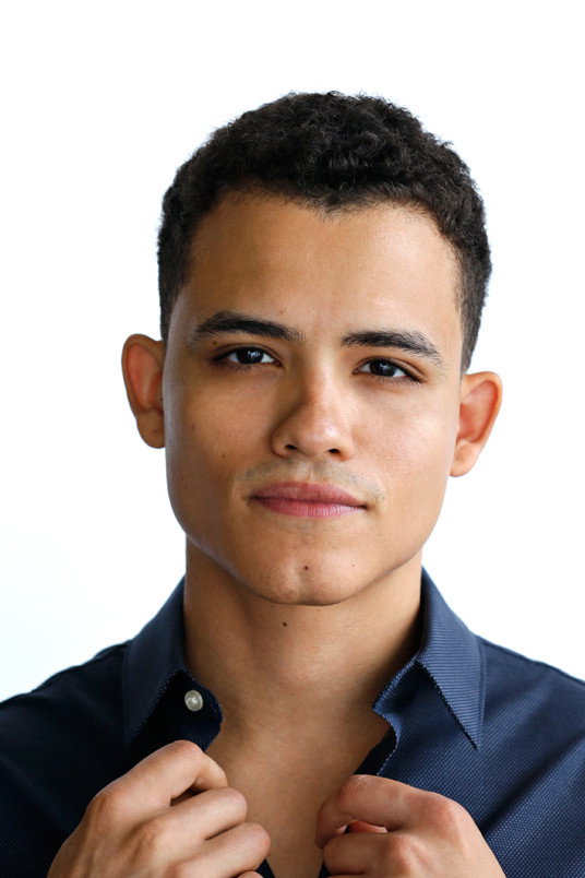 Eddie Ramos as Segura in Bunker