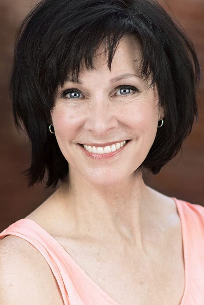 Ashley LeConte Campbell as Dr. Anna Rubio in Gabriel's Redemption: Part III