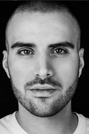 Jérémy Chatelain as Self - Pianist in Grand amour