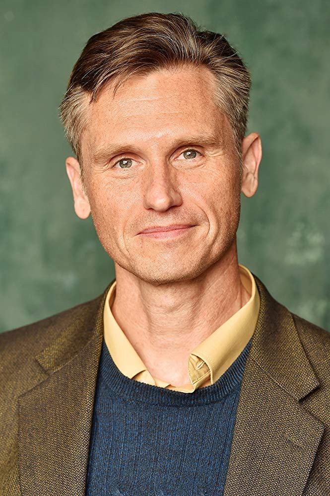 Lincoln Hoppe as DeVerl in The Singles Ward