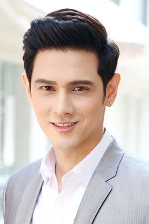Surakiat Bunnag as Nom in Treasures of the Heart