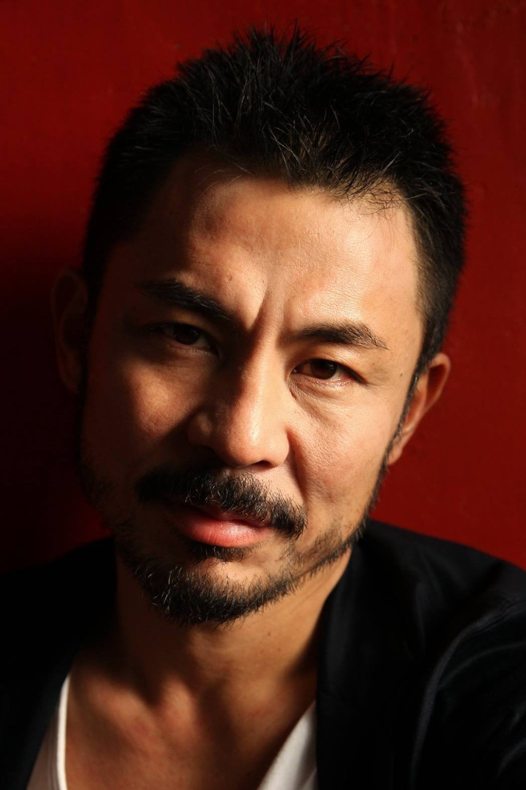 小林成男 as Isa in Graveyard of Honor