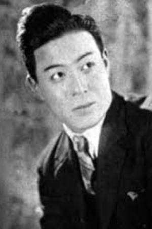 鳥羽陽之助 as Editor-in-chief in Stolen Love