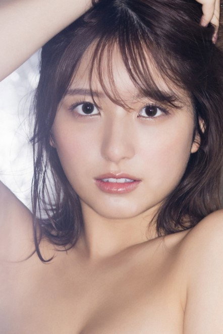 大和田南那 as Nozomi Yatsugatake in CONNECTED: The Homebound Detective
