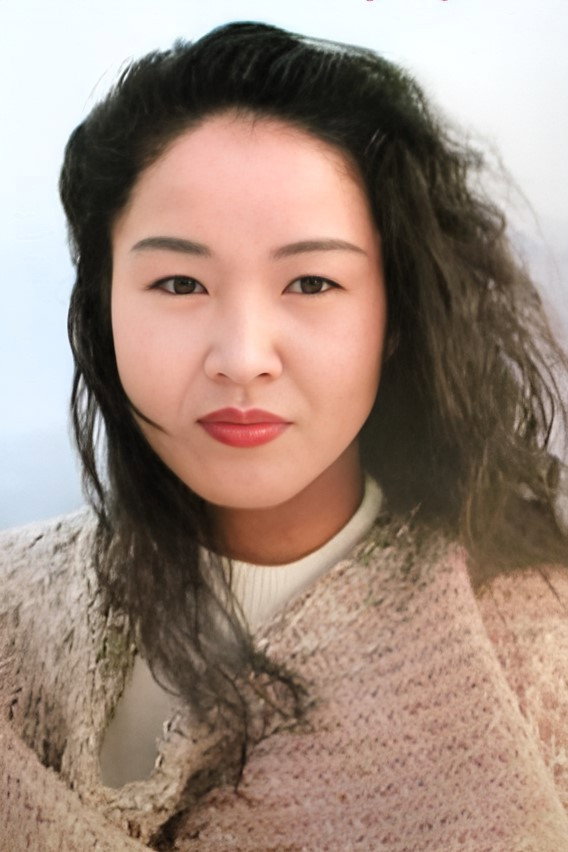 永島暎子 as 幸吉の母・妙 in Rinrin to