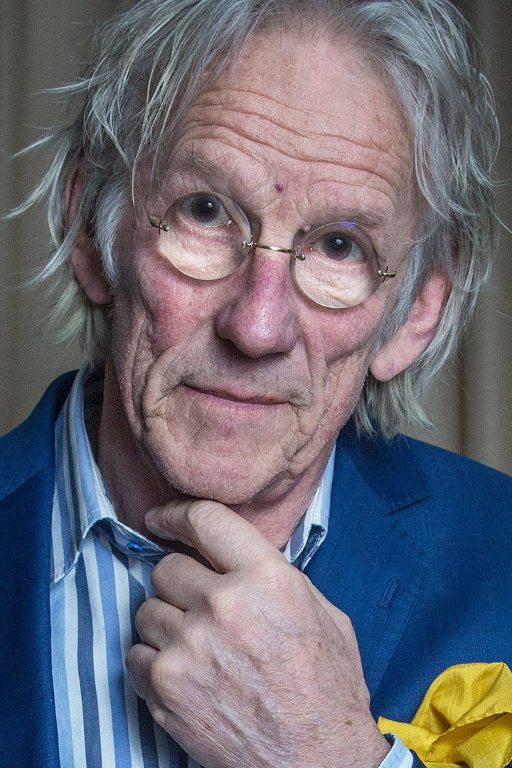 Freek de Jonge as Komediant in The PPPerformer