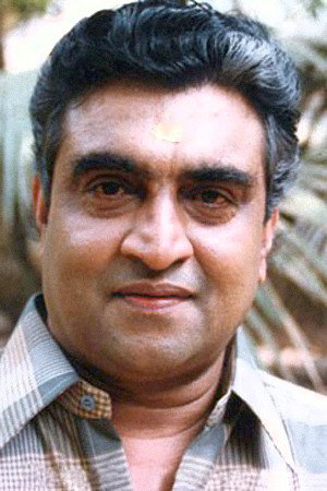 Narendra Prasad as Doctor in Sukrutham