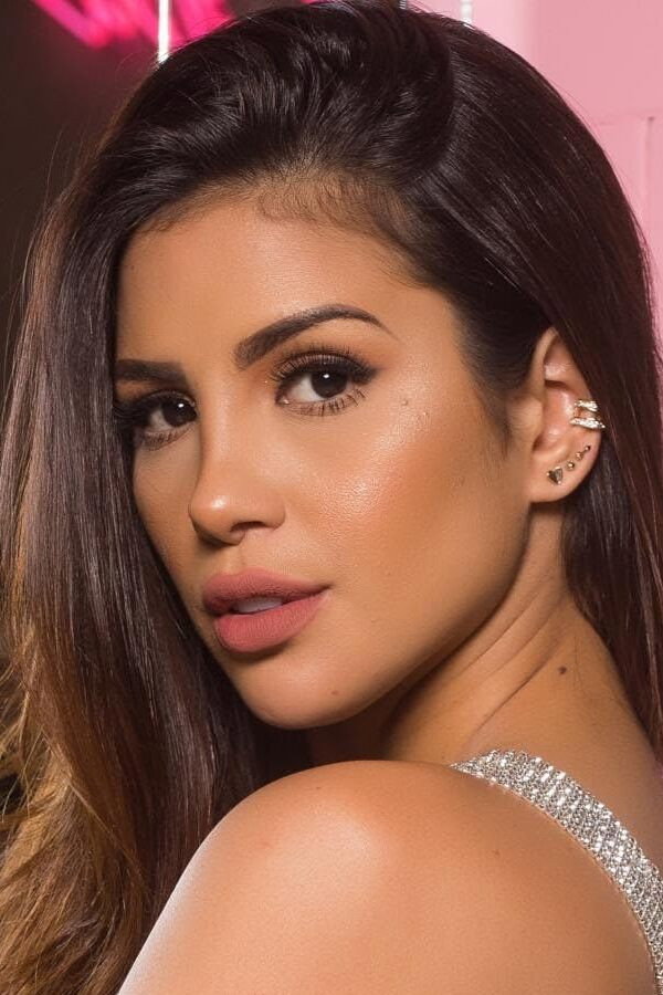 Karlis Romero as Athina in NooBees
