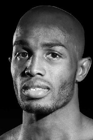 Cecil McCalla as Self in Vasyl Lomachenko vs. Masayoshi Nakatani