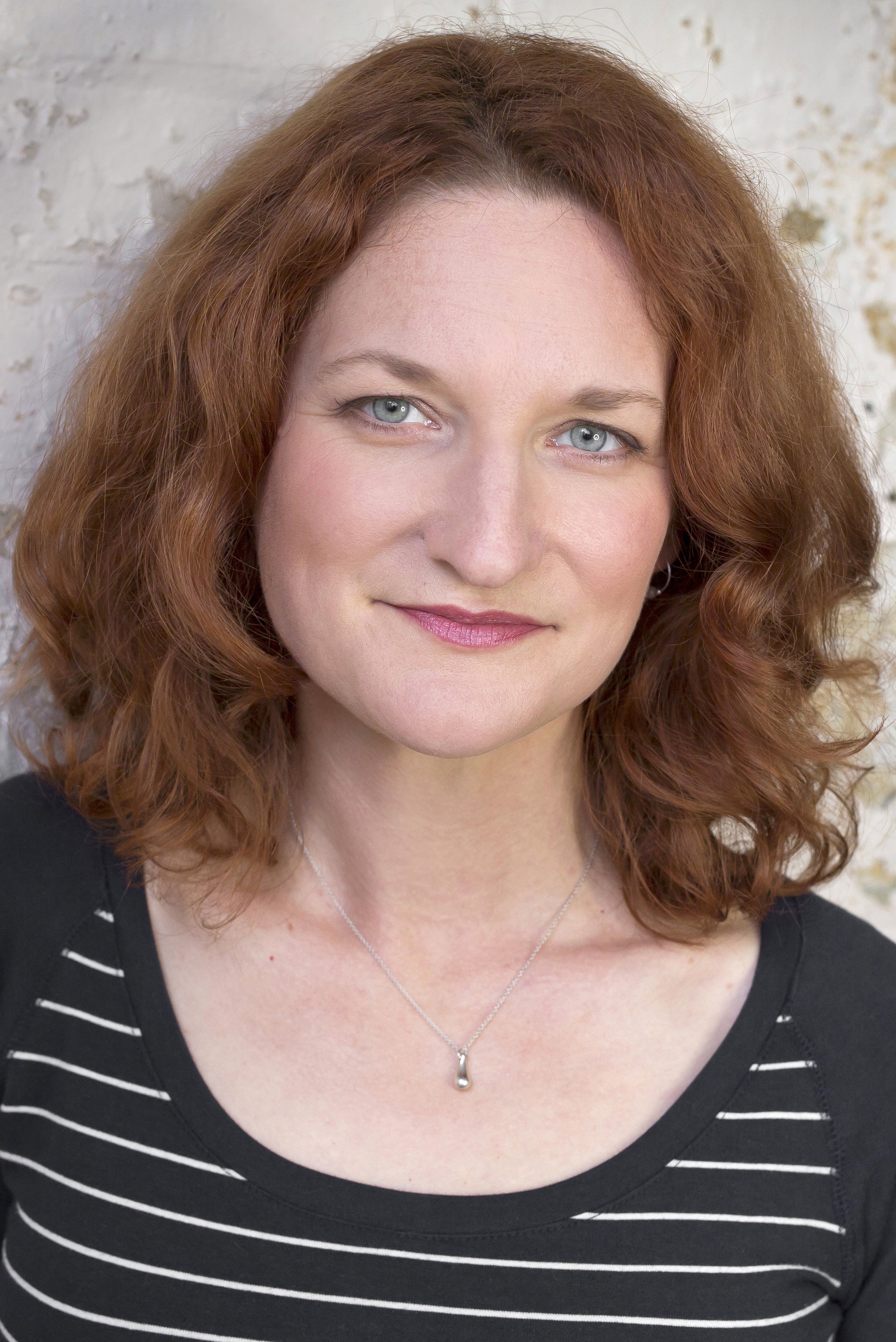 Helen King as Rob's Mom (voice) in Ranger Rob