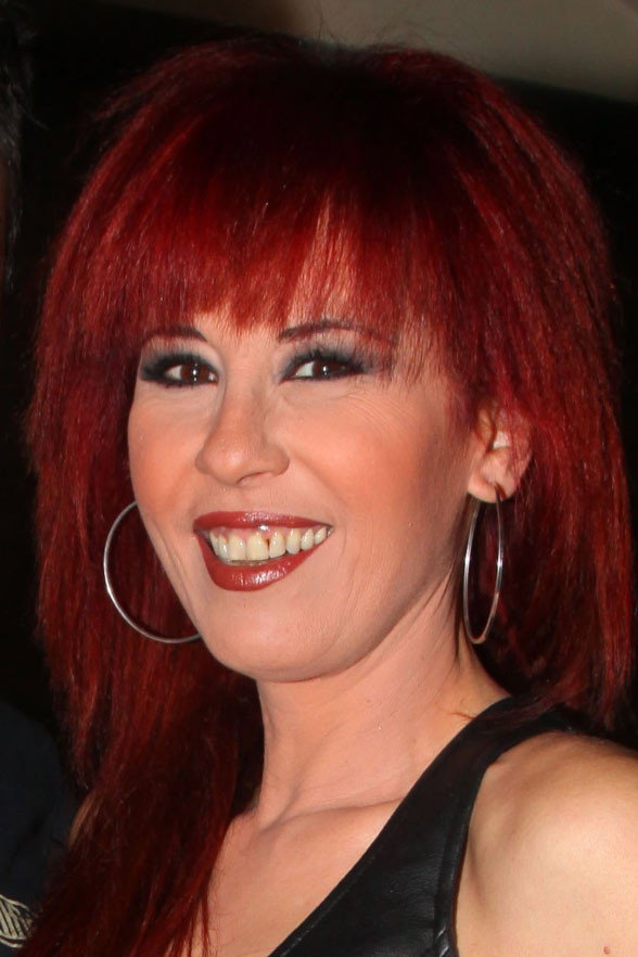 Ελίνα Κωνσταντοπούλου as Guest in Mega Star