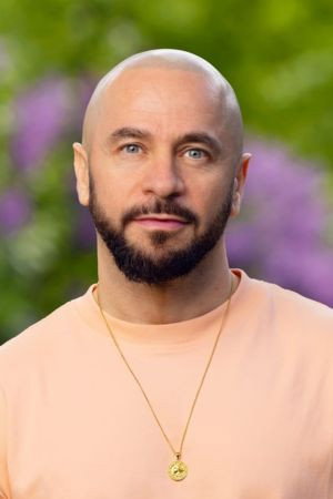 Felipe Leiva Wenger as Lilla Al-Fadji in Streams
