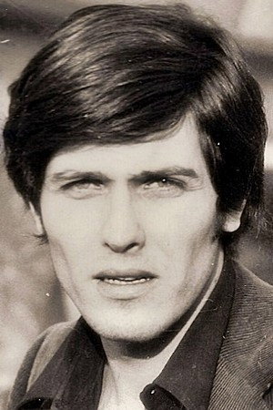Paolo Giusti as Jeff Marle in Les innocents aux mains sales