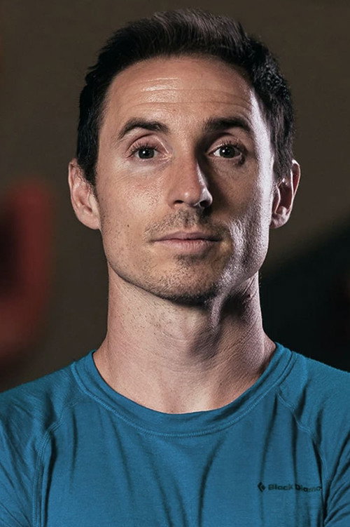 Carlo Traversi as Self in Chasing Winter